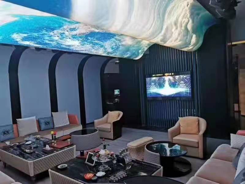 如何在深圳龙岗区预订夜总会房间