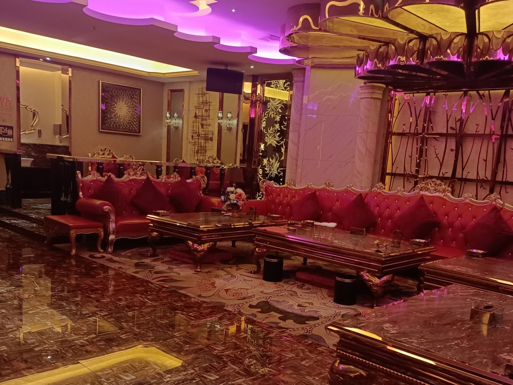 深圳福田区KTV预订技巧