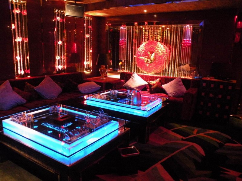 合肥庐阳区夜总会最佳预订时机与小贴士