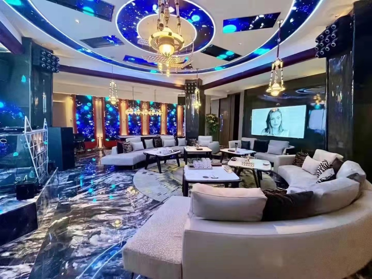 合肥长丰县热门夜总会订房优惠活动