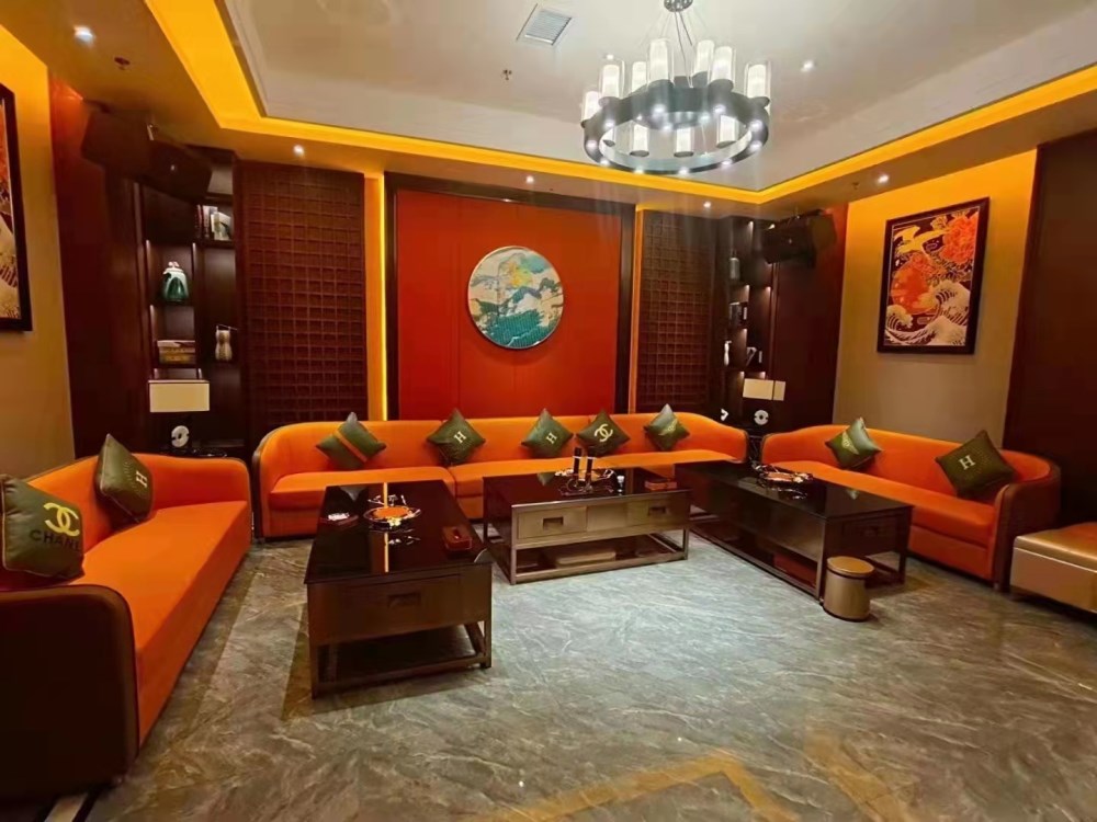 宁波最好的商务KTV夜总会的特色饮品推荐