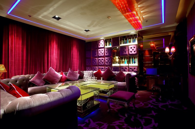 你的夜晚新宠宁波夜总会推荐