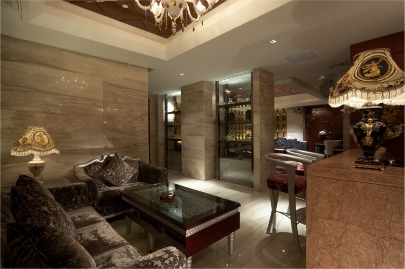 重庆渝中区夜总会奢华环境与优质服务等你来