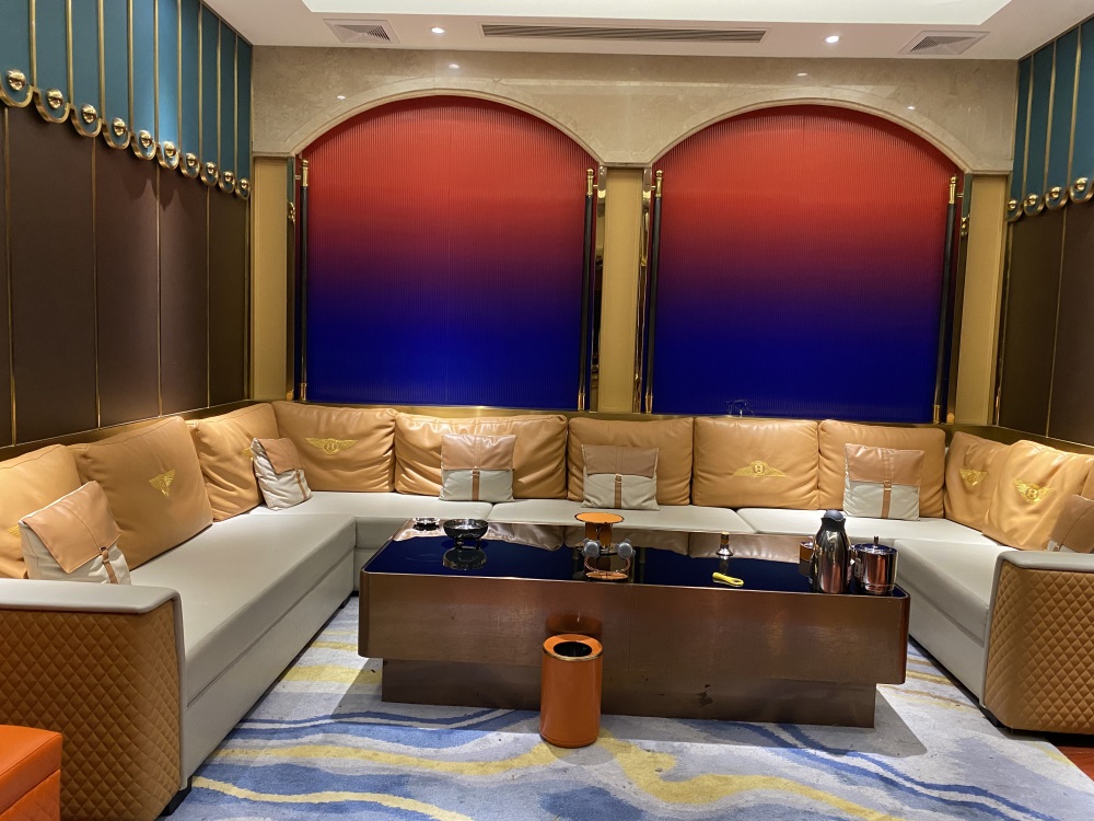 重庆夜总会推荐让你尽情享受夜生活