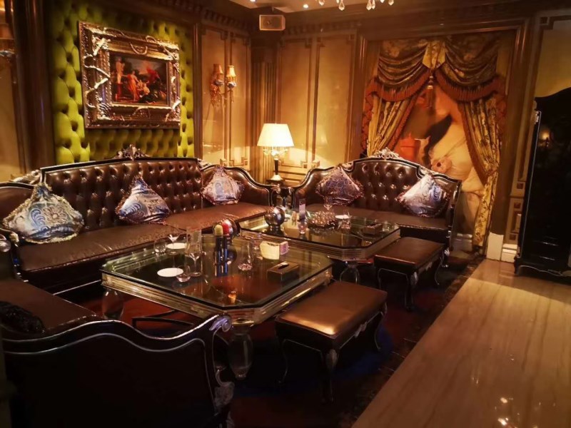 重庆万州区夜总会推荐热门场所让您的夜晚更