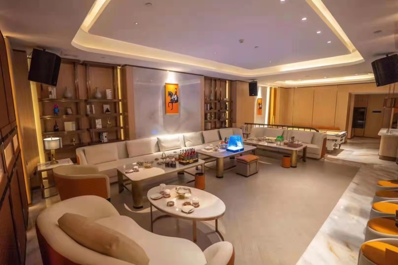 重庆渝北区夜总会独特主题活动预约信息分享