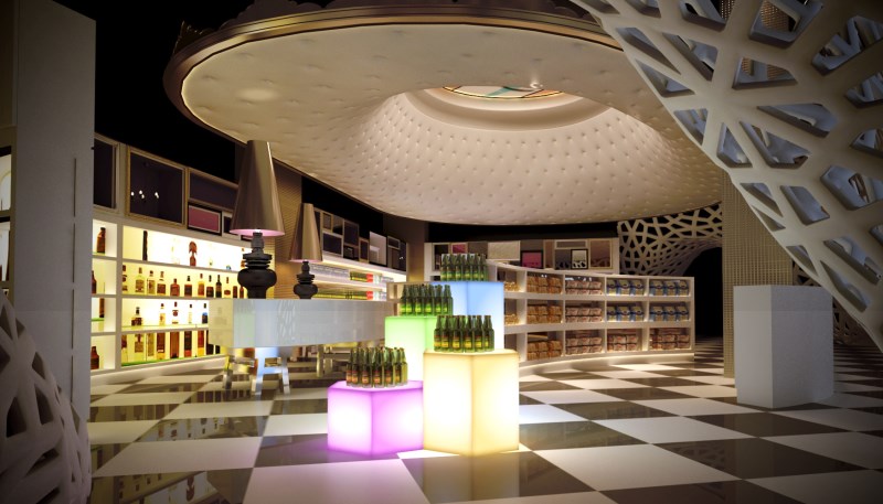 重庆渝中区KTV精选包厢满足不同需求