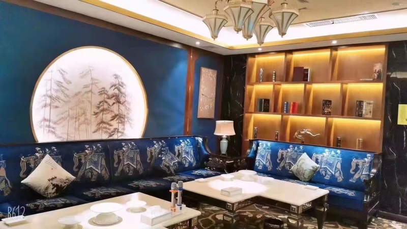 重庆长寿区KTV团体订位服务介绍