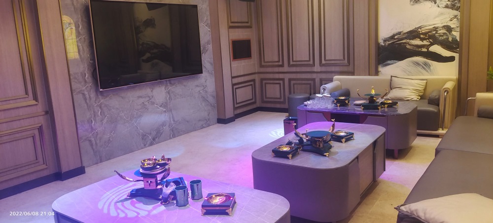 夜晚放松心情广州夜总会推荐不可错过