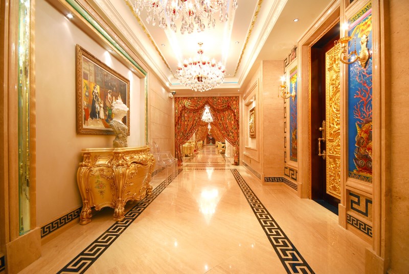 广州黄埔区南岗热门夜总会KTV订房指南解