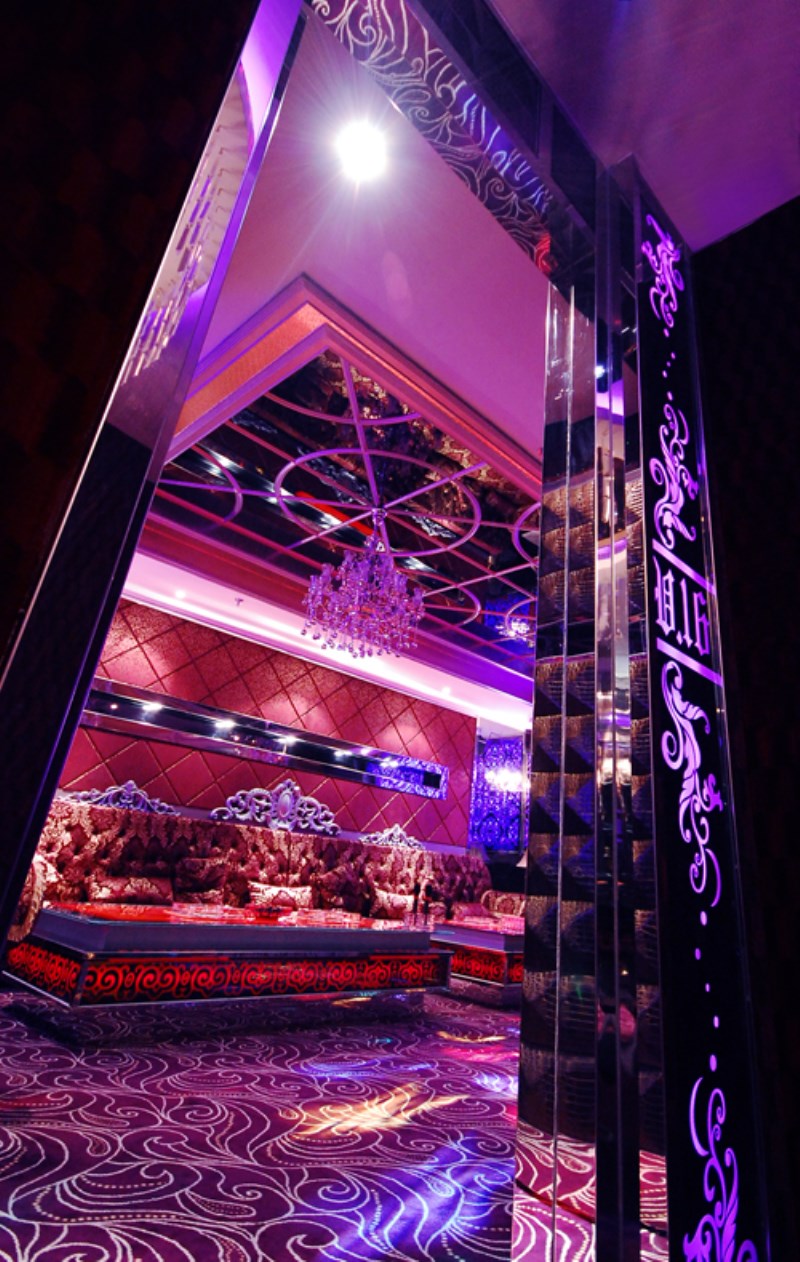 广州商务KTV夜总会哪家好全面对比