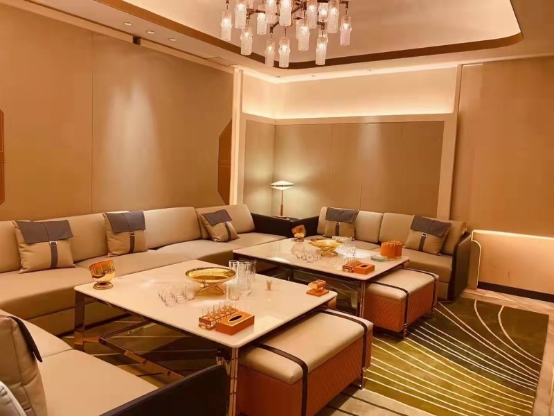 寻找广州最高档的商务KTV夜总会的最佳理