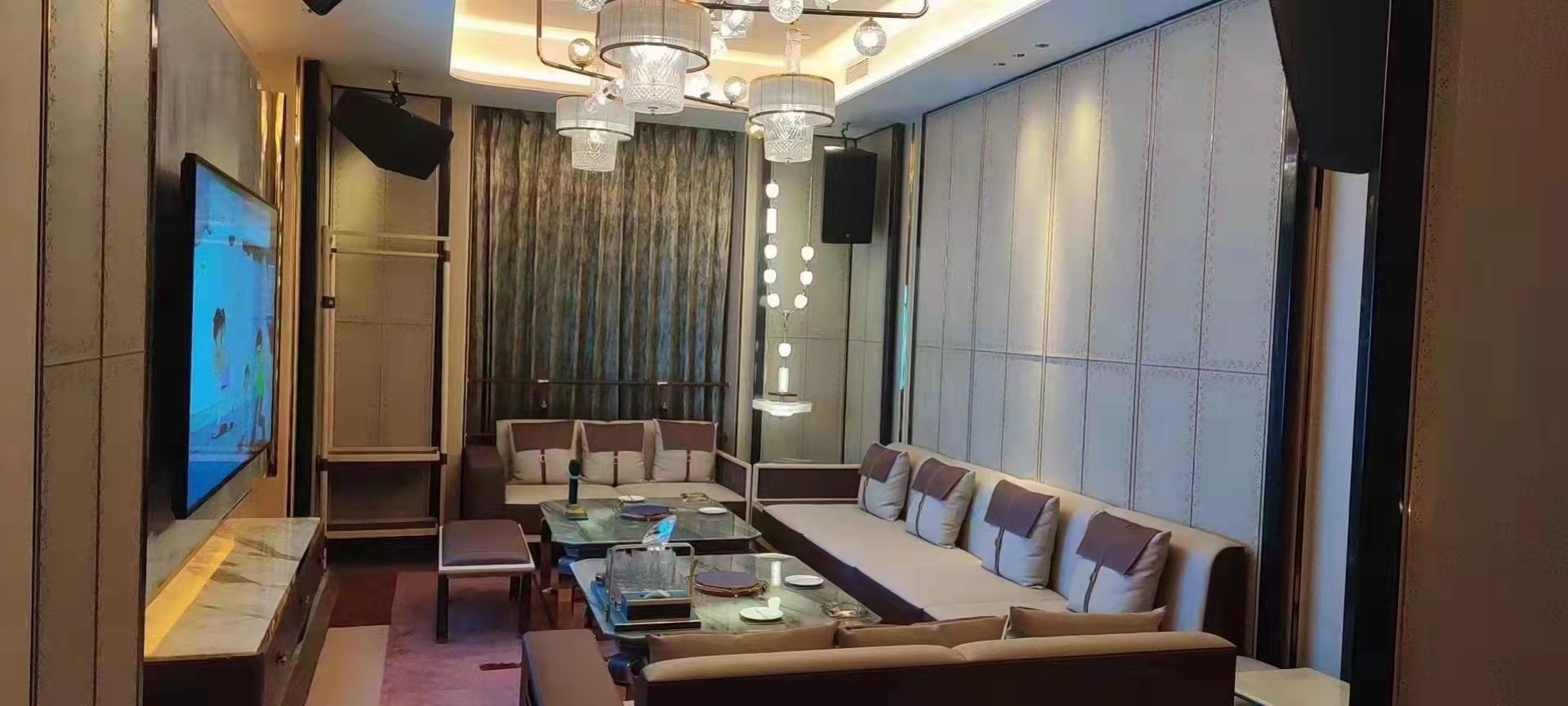 广州南沙区横沥街性价比高夜总会KTV预订