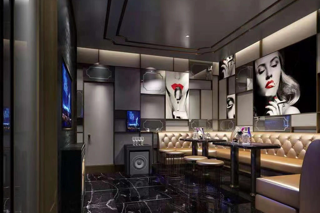 广州花都区赤坭街夜总会KTV订位推荐和评