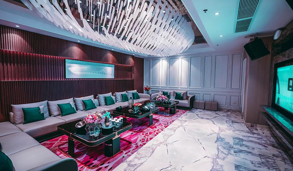 广州越秀区大东街夜总会KTV预订折扣真实