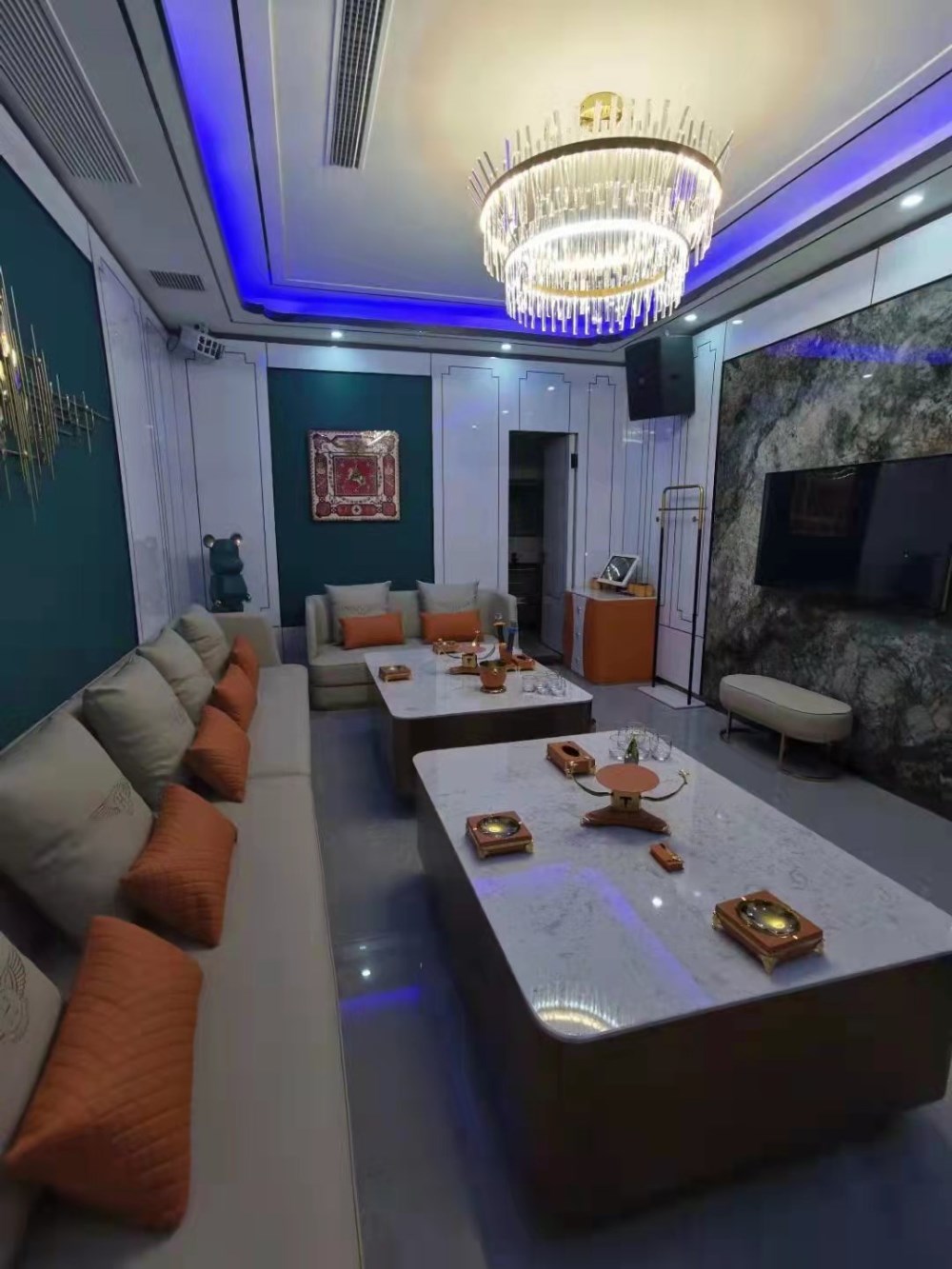 广州最有名的夜总会的最佳活动时间