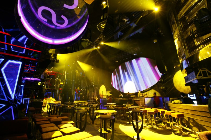 杭州余杭区KTV团体订房福利活动回顾