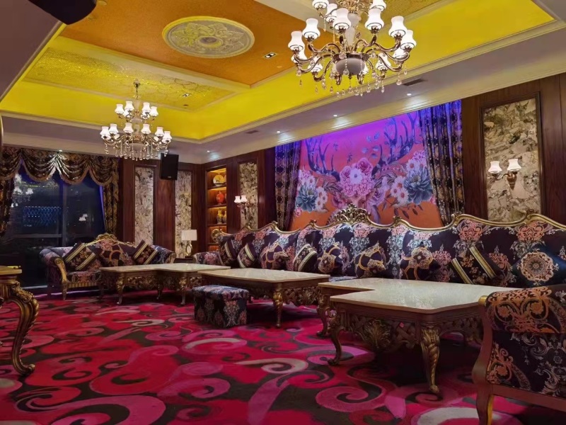 杭州萧山区夜总会预订服务全新上线