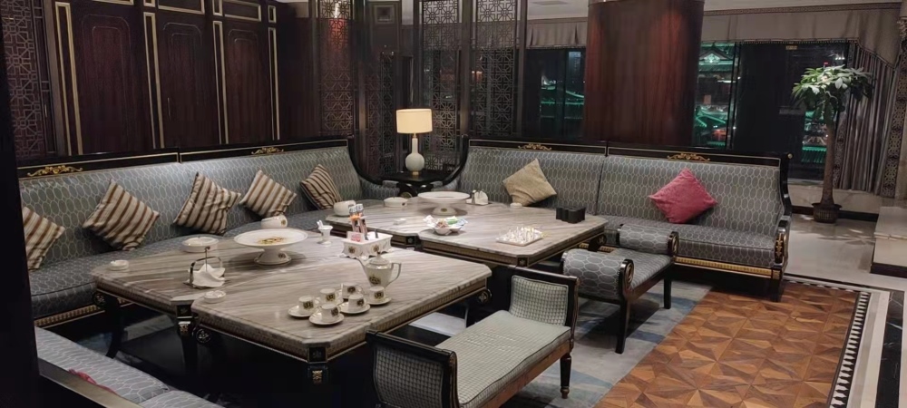 杭州余杭区KTV设备设施一览提升你的唱歌