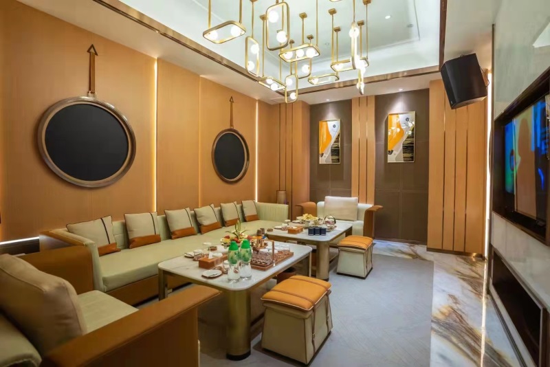 深圳龙华区KTV订位攻略