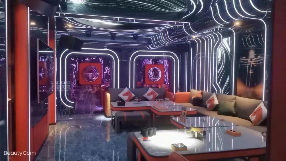 合肥肥东县KTV特色房型介绍与订房指南