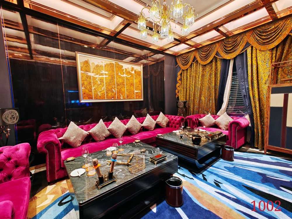 成都都江堰市KTV节假日特惠订位活动启动