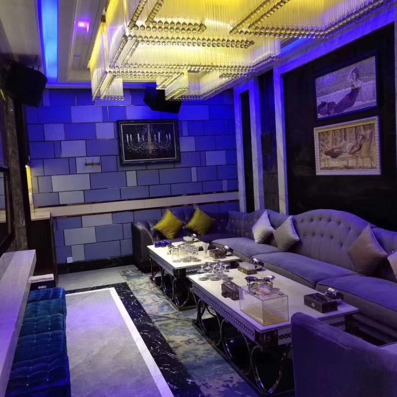 成都郫都区夜总会热门房型推荐与价格