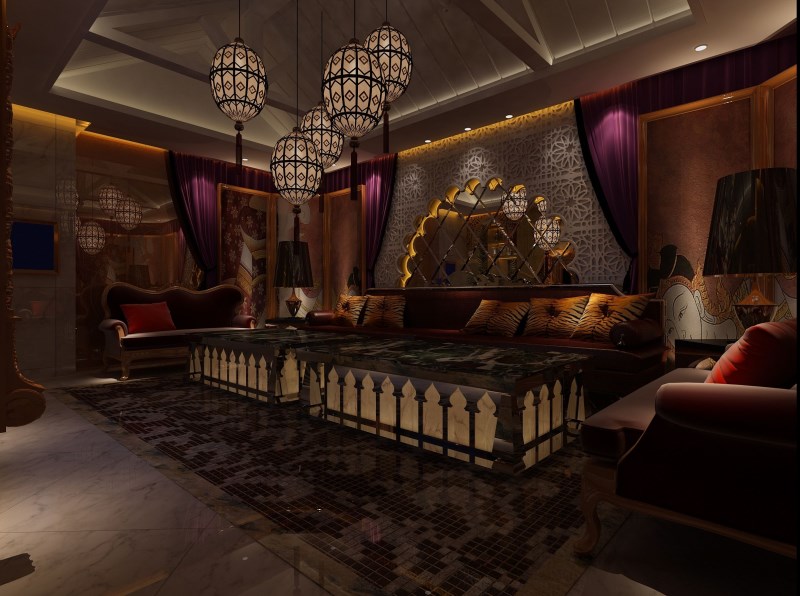 成都郫都区KTV超值优惠订房活动限时开启