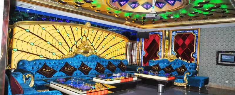 宁波余姚市KTV预订攻略让你的夜生活更精