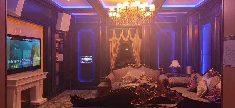 宁波夜总会排行榜解析各大夜场特色