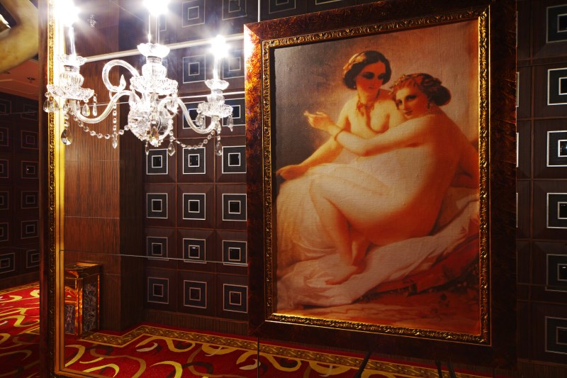 上海静安区南京西路街道夜总会KTV热门订