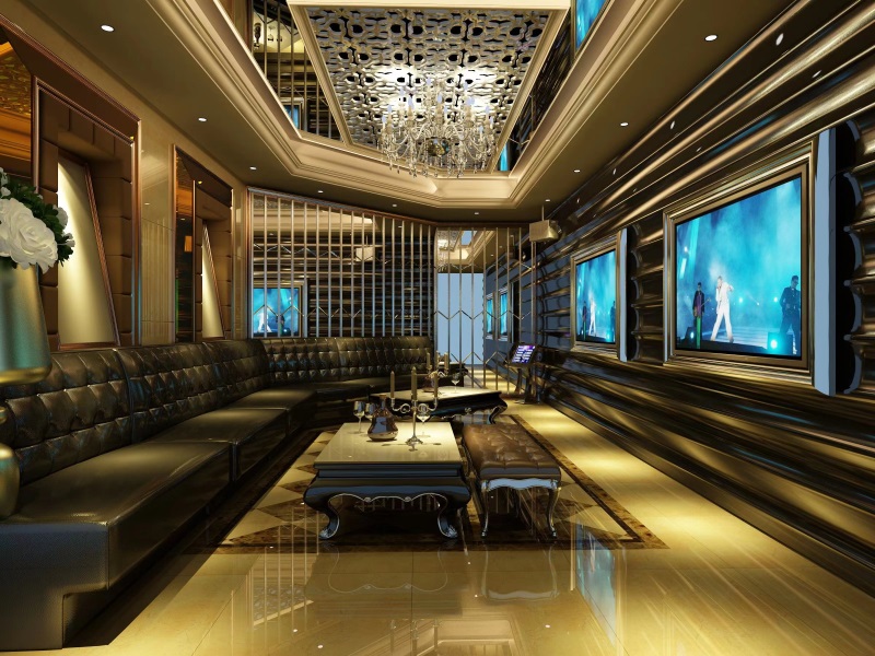 上海高端夜总会订位攻略嘉定区最佳选择