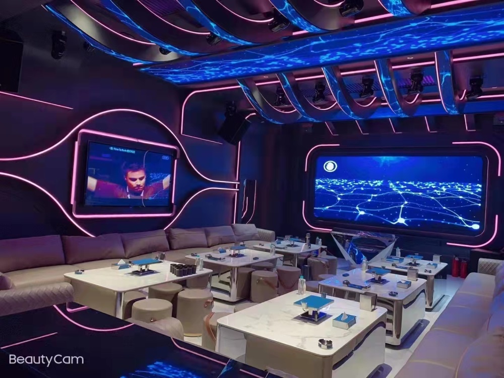 上海闵行区颛桥夜总会KTV订房攻略轻松选