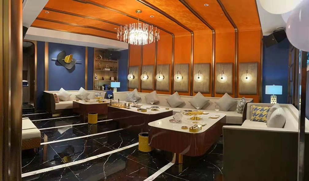 深圳坪山区KTV场所优惠活动汇总