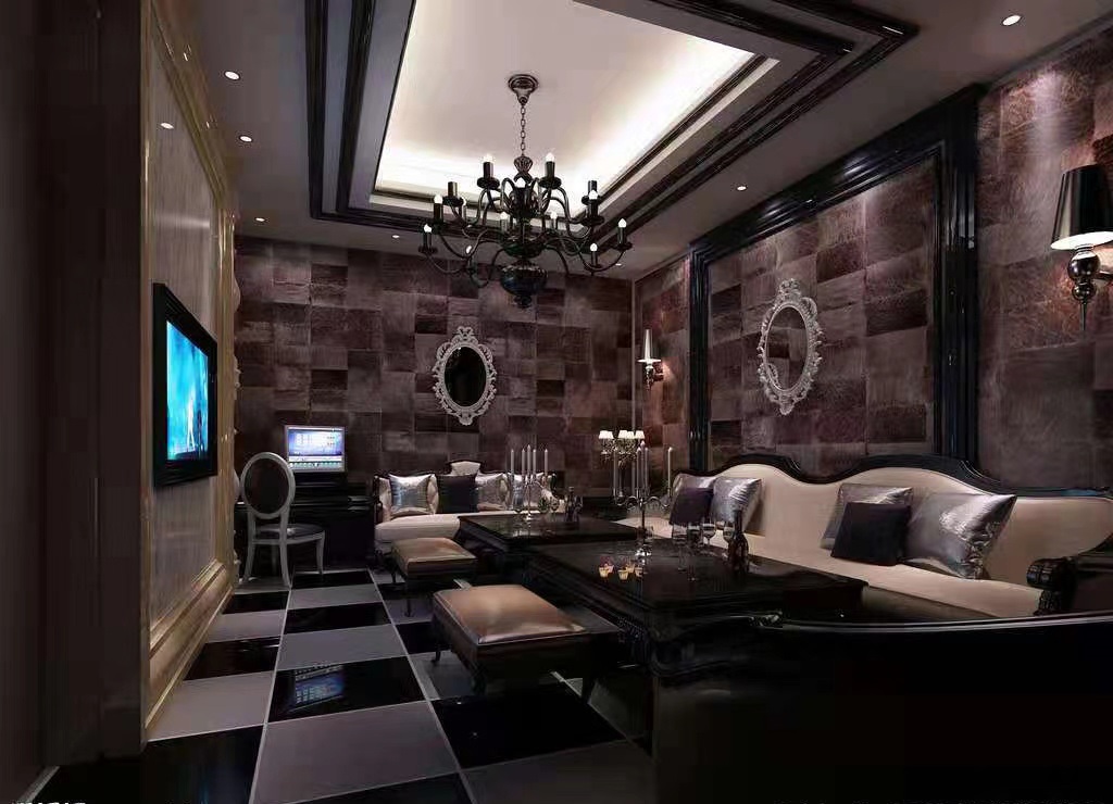 上海松江区表演夜总会KTV订房套餐详解