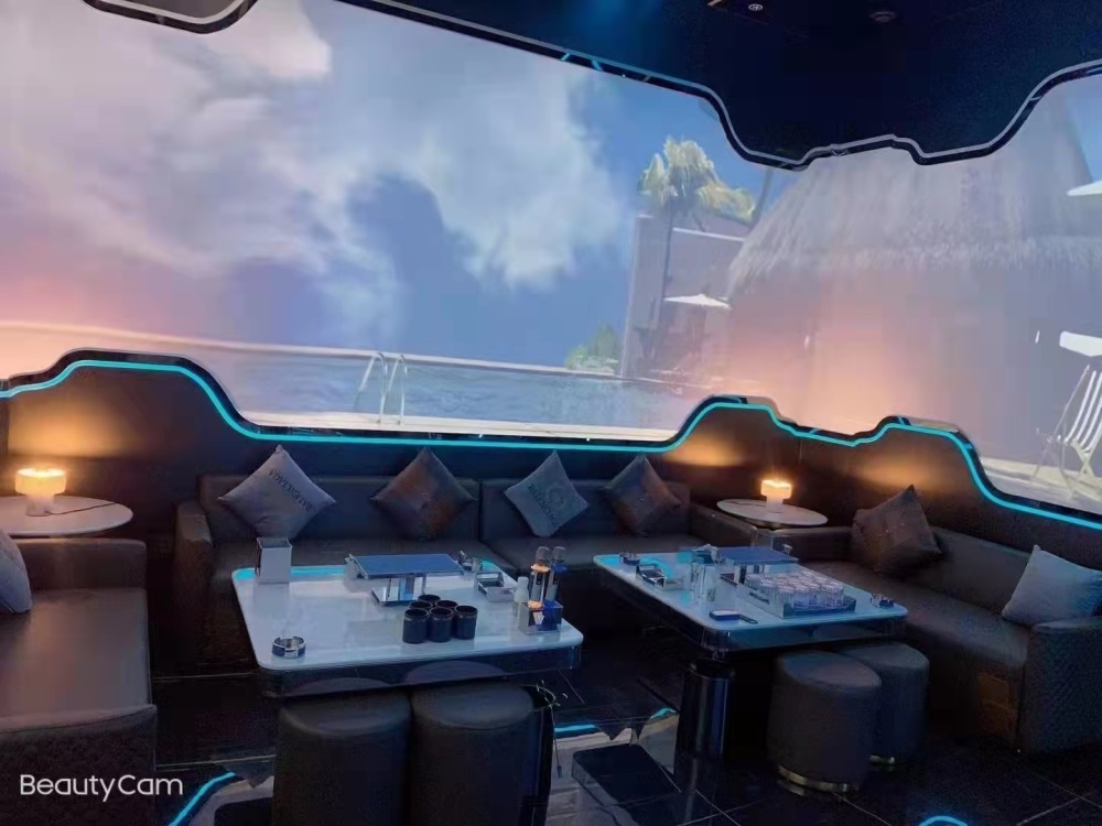 如何在深圳光明区KTV快速订位