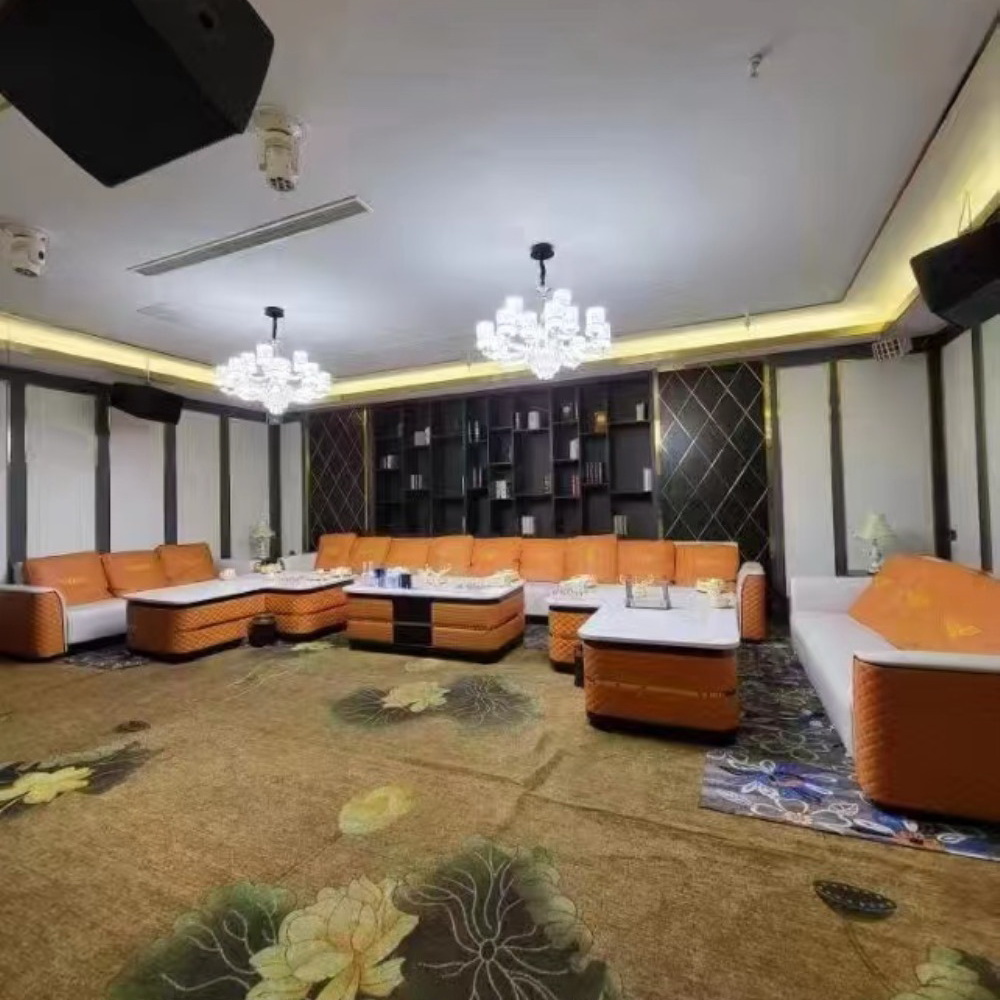 探秘深圳最高端的商务KTV夜总会独特魅力