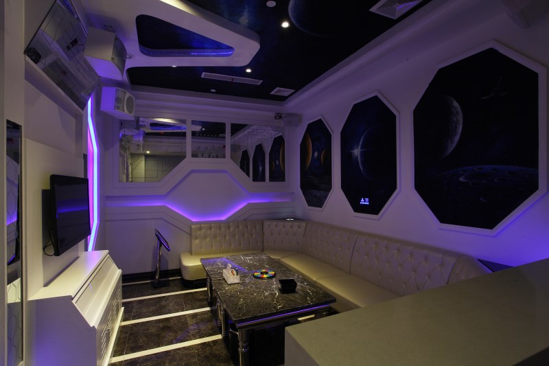 杭州余杭区KTV提前订位的好处与注意事项