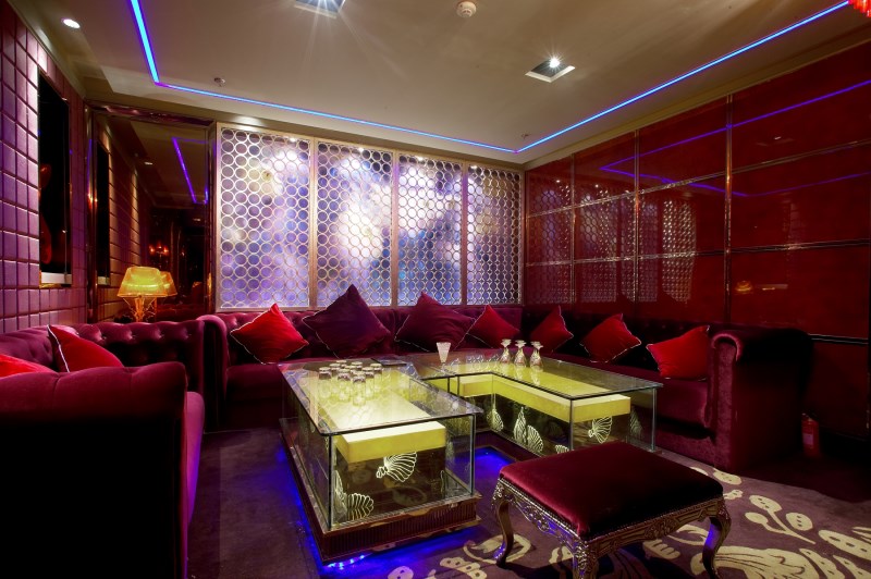 快速获取杭州滨江区夜总会订位信息