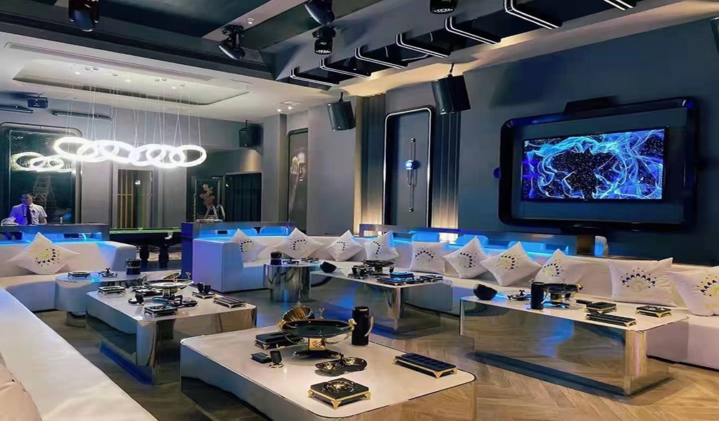 杭州拱墅区夜总会VIP房间独家信息