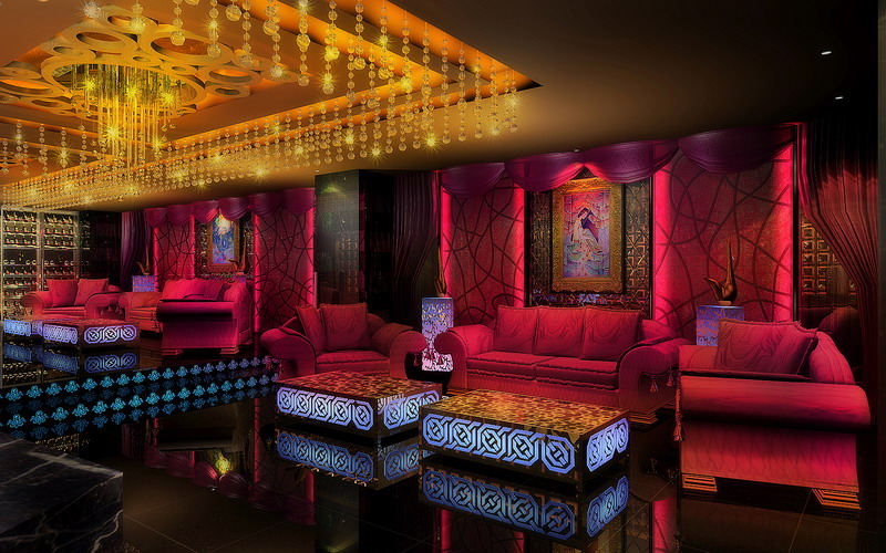 杭州滨江区新开KTV推荐及预订信息