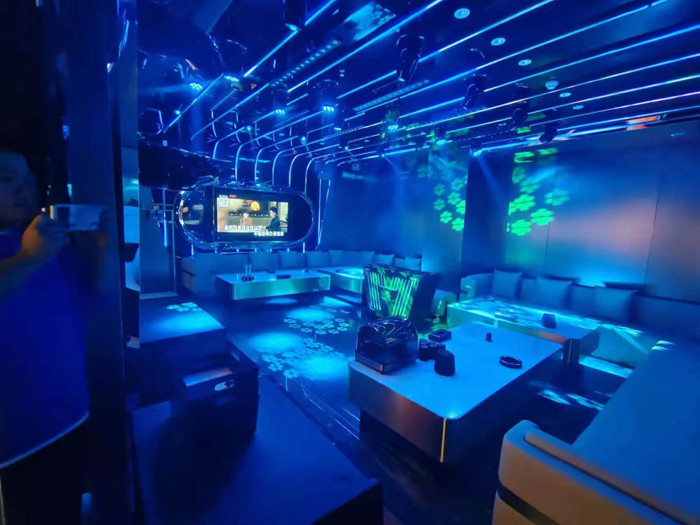 杭州夜总会排行榜上值得体验的特色活动