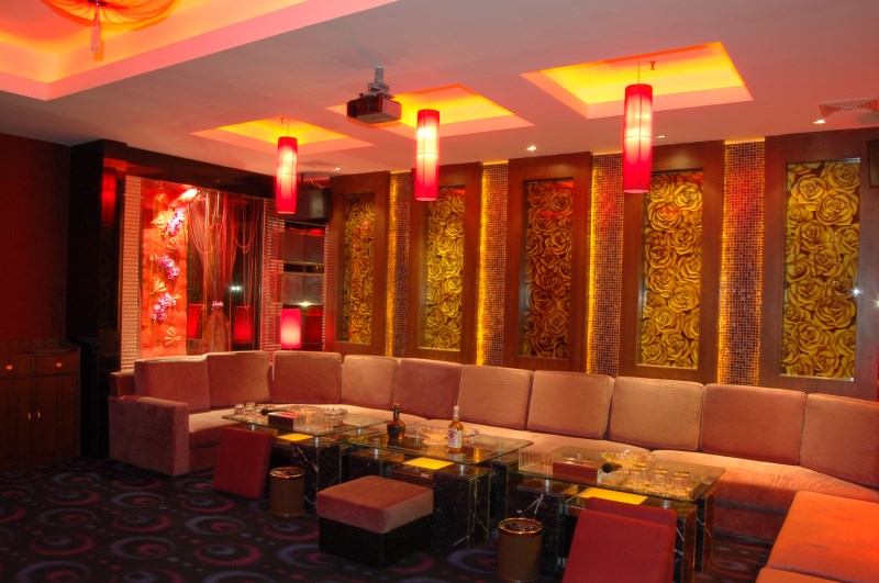 杭州KTV订位攻略萧山区精彩夜晚从这里开