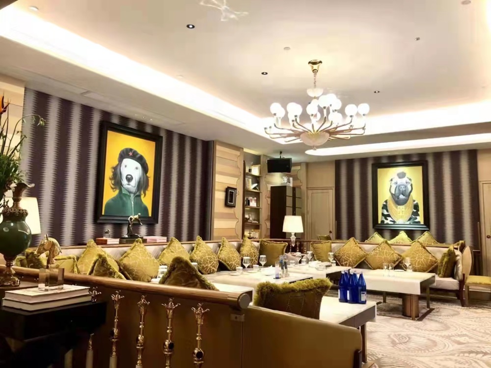 合肥包河区夜总会订房享受超值套餐