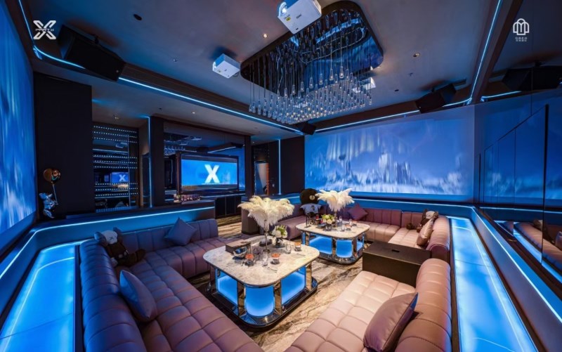 合肥长丰县夜总会订房指南助您畅享夜生活