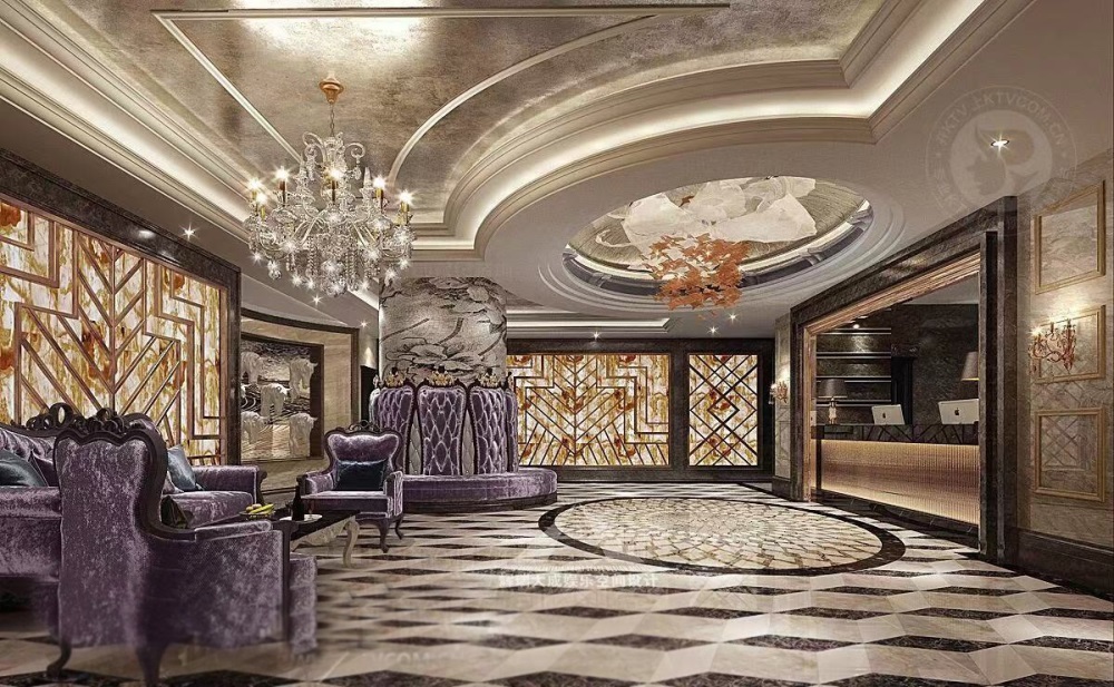 了解宁波余姚市KTV的预订流程和技巧