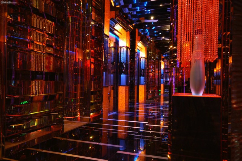 广州海珠区南洲街夜总会KTV预订优势解析