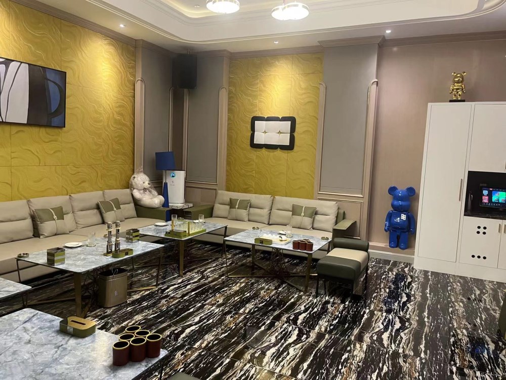 宁波北仑区KTV完美聚会场所推荐满足你的