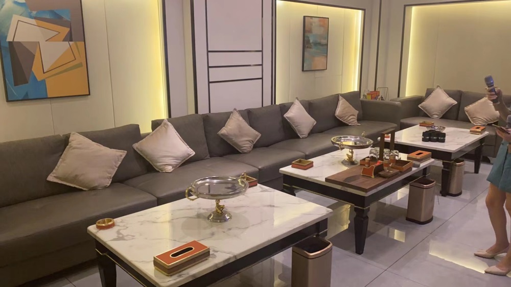 精选天津和平区KTV适合聚会的完美场所推