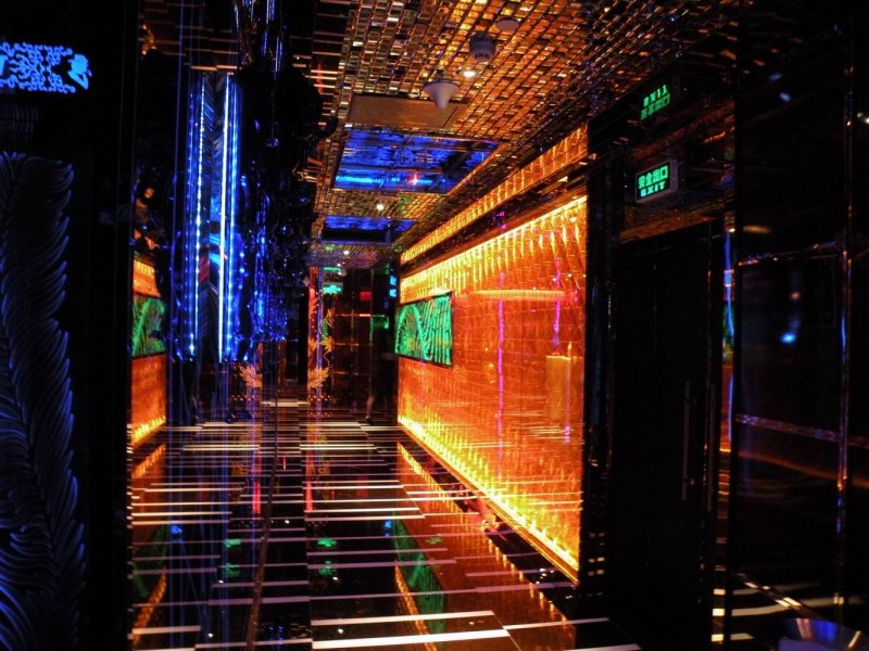 宁波夜总会哪家好全新榜单